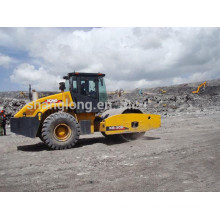 Hydraulic Single Drum Vibratory Roller/Compactor XCMG 30ton